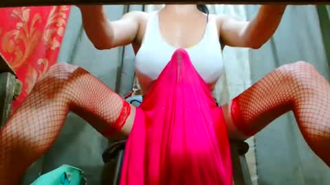 Snapshot of 21cmmusclecockts chatting on January 21, 2025, 12:15 am mharjorie online show from January 21, 2025, 12:15 am