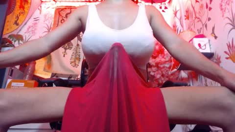 Snapshot of 21cmmusclecockts chatting on October 28, 2025, 8:11 pm mharjorie online show from October 28, 2025, 8:11 pm