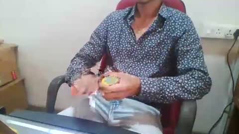 2277harsh online show from September 24, 2025, 8:50 am