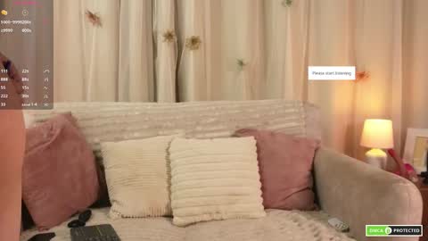 Snapshot of 22____ chatting on March 3, 2026, 3:12 am Arnold online show from March 3, 2026, 3:12 am