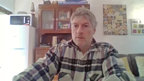 22esserre online show from January 9, 2026, 11:57 am