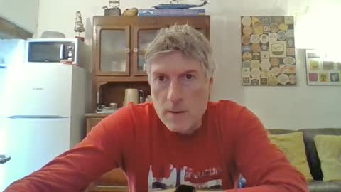 22esserre online show from January 16, 2026, 1:26 pm