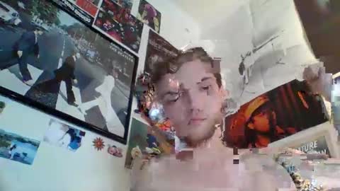 23chtn online show from March 16, 2026, 8:24 pm