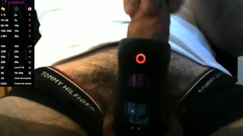 23xclown online show from October 20, 2025, 4:07 pm