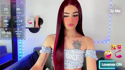 Snapshot of 24cm_ivana_bigcock chatting on February 18, 2025, 8:03 pm IVANA SICONYKS online show from February 18, 2025, 8:03 pm