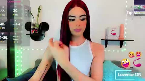 Snapshot of 24cm_ivana_bigcock chatting on February 27, 2025, 7:58 pm IVANA SICONYKS online show from February 27, 2025, 7:58 pm