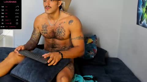 Snapshot of 27_juan chatting on March 7, 2025, 5:06 pm Yorgi online show from March 7, 2025, 5:06 pm