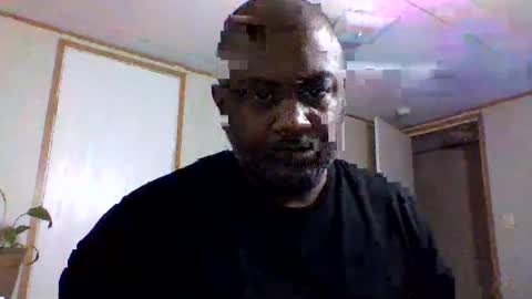 Snapshot of 2ccjbstar chatting on January 25, 2025, 12:06 am BlacJewels online show from January 25, 2025, 12:06 am