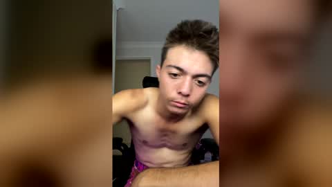 2chrisgaston online show from March 12, 2026, 1:23 am