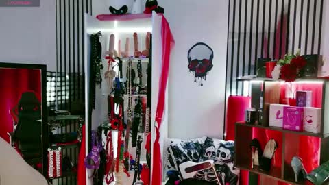 Arianna online show from April 17, 2026, 4:59 am