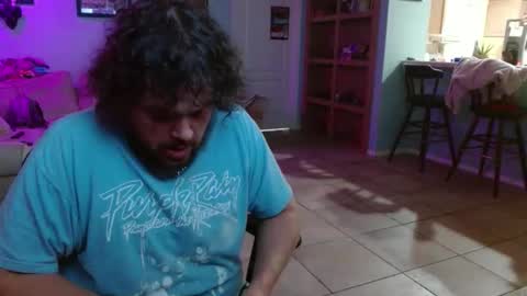 ThrillBilly online show from February 5, 2026, 12:37 am