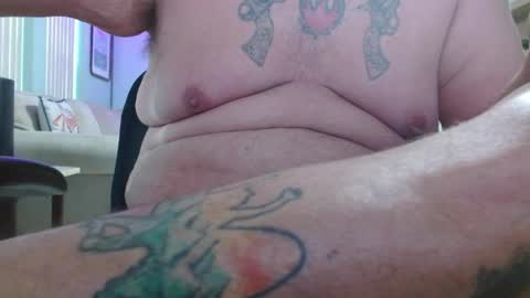 ThrillBilly online show from April 12, 2026, 11:59 am