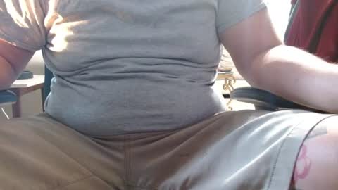 ThrillBilly online show from June 12, 2026, 10:47 am