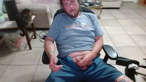 ThrillBilly online show from June 19, 2026, 10:08 am