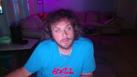 ThrillBilly online show from June 30, 2026, 12:33 am