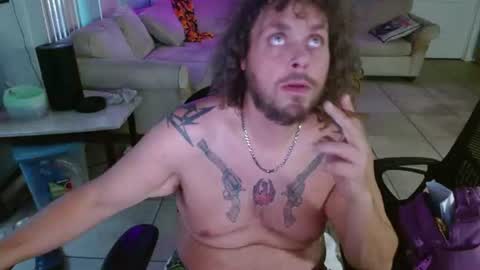 ThrillBilly online show from July 13, 2026, 11:51 pm