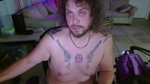 ThrillBilly online show from July 14, 2026, 3:00 am