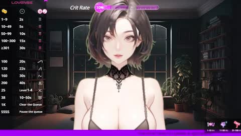 Mistress Natasha online show from January 8, 2025, 6:31 pm