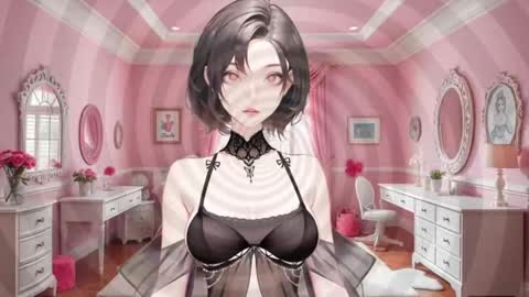 Mistress Natasha online show from March 11, 2025, 1:37 am