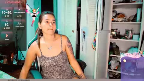 samantha sharon online show from January 16, 2025, 10:21 am