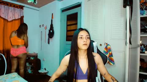 samantha sharon online show from February 22, 2025, 10:09 pm