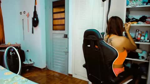 samantha sharon online show from February 23, 2025, 1:10 pm