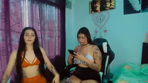 samantha sharon online show from June 20, 2026, 9:06 pm