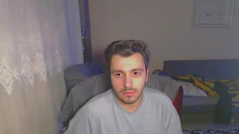 Berk online show from February 24, 2025, 4:15 pm