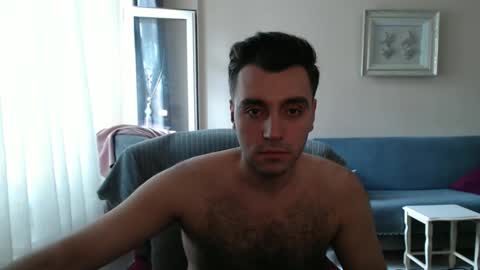 Berk online show from September 13, 2025, 6:35 am