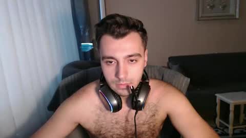 Berk online show from September 15, 2025, 4:18 pm