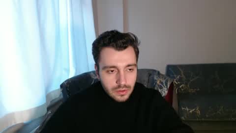 Berk online show from February 9, 2026, 2:43 pm