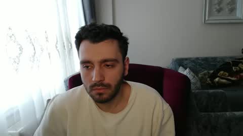 Berk online show from February 21, 2026, 1:34 pm