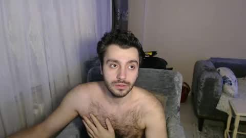 Berk online show from April 17, 2026, 11:08 pm