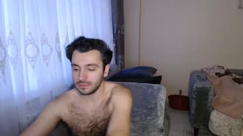 Berk online show from April 26, 2026, 3:04 am