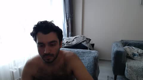 Berk online show from April 27, 2026, 11:52 am