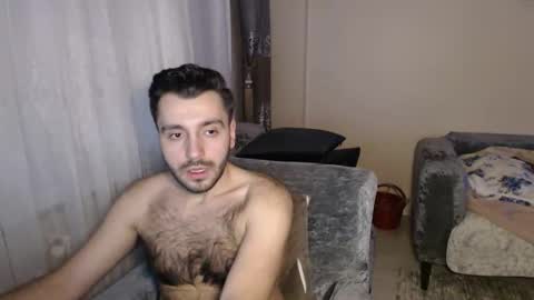 Berk online show from April 30, 2026, 10:58 pm
