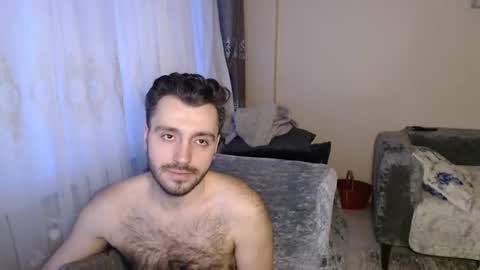 Berk online show from May 2, 2026, 5:07 pm