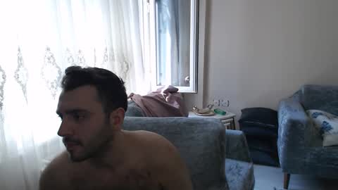 Berk online show from May 11, 2026, 11:16 am