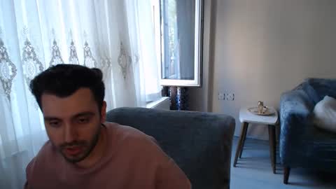 Berk online show from May 24, 2026, 4:34 pm