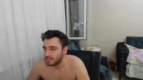 Berk online show from May 28, 2026, 8:17 pm
