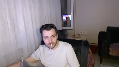 Berk online show from May 30, 2026, 9:12 pm