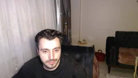 Berk online show from June 2, 2026, 3:19 am