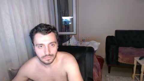 Berk online show from June 2, 2026, 9:06 pm