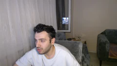 Berk online show from June 13, 2026, 11:24 pm