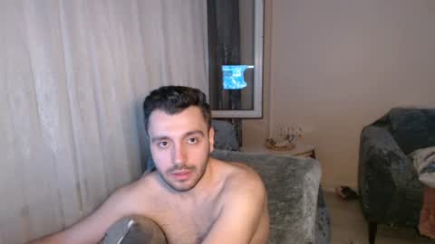 Berk online show from June 15, 2026, 9:50 pm