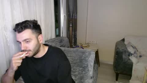 Berk online show from June 20, 2026, 7:49 pm