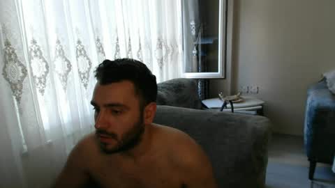 Berk online show from June 24, 2026, 4:11 am