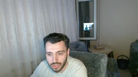 Berk online show from June 25, 2026, 10:03 pm