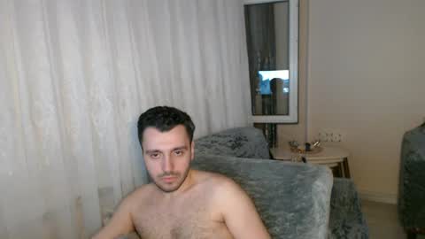 Berk online show from June 26, 2026, 10:36 pm