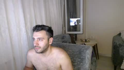 Berk online show from June 30, 2026, 10:22 pm
